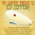 Various - The Ultimate Tribute To Led Zeppelin