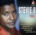 Stevie B - World Of  Stevie B