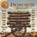 Various - Pachelbel's Greatest Hit