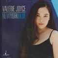 Valerie Joyce - New York Blue