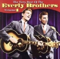Everly Brothers - Everly Brothers: The Very Best of Vol 1