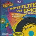 Spotlite Series On E - Doo-Wop & Rhythm and Blues