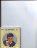 Tony Orlando - Bless You and 17 Other Great Hits