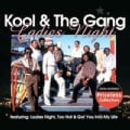 Kool & The Gang - Ladies Night