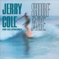 Jerry Cole - Surf Age