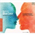 Craig Hella Johnson - Barber: An American Romantic