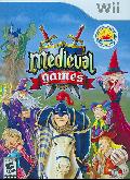 Wii - Medieval Games
