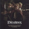 Howard Shore - Lord of the Rings:Fellowship of the Ring