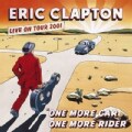 Eric Clapton - One More Car One More Rider