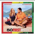 Various - 50 First Dates (OST)
