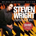 STEVEN WRIGHT - I Have a Pony