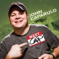 John Caparulo - Meet Cap (Parental Advisory)