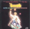 Original Broadway Cast - Joseph and the Amazing Technicolor Dreamcoat