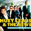 Huey Lewis - Greatest Hits