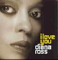 Diana Ross - I Love You