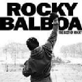 Various - Rocky Balboa: The Best of Rocky