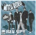 Mitch Ryder - Rev Up: The Best of Mitch Ryder & The Detroit Wheels