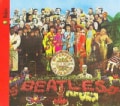 Beatles - Sgt. Pepper's Lonely Hearts Club Band