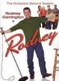 Rodney: The Complete Second Season (DVD)