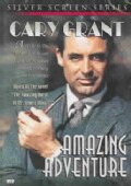 Amazing Adventure (DVD)