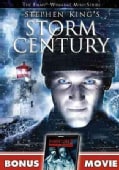 Stephen King's Storm Of The Century (DVD)