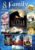8-Film Family Collection (DVD)