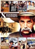 8-Movie Western Pack: Vol. 4 (DVD)