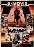 8-Movie Spaghetti Western Pack Vol. 2 (DVD)