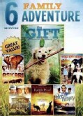 6 Movie Family Adventure: Vol. 2 (DVD)