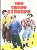 The Three Stooges: Vol 2 (DVD)