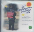 Various - 20 Kindergarten Playtime Hits Vol 1