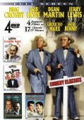 Jack Benny/Groucho Marx/Bob Hope, Bing Crosby, Dean Martin, Jerry Lewis