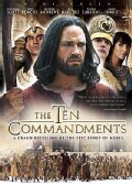 The Ten Commandments (DVD)