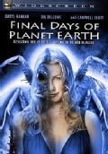 Final Days of Planet Earth (DVD)