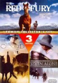 Family Adventure (DVD)