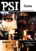 PSI Factor: Season 3 (DVD)