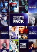10-Movie Mystery Pack (DVD)