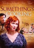 Something's Cooking (DVD)