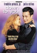 Down To You (DVD)