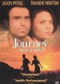 The Journey Of The August King (DVD)