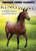 King Of The Wind (DVD)