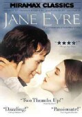 Jane Eyre (DVD)