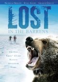 Lost in the Barrens (DVD)