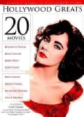 20-Film Hollywood Greats Vol. 2 (DVD)