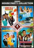 Miramax House Party Collection (DVD)