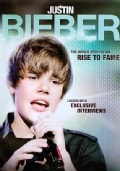 Justin Bieber: Rise To Fame (DVD)
