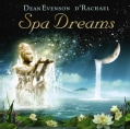 Dean Evenson - Spa Dreams