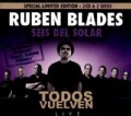 Ruben Blades - Todos Veulven