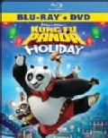 Kung Fu Panda Holiday