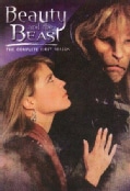 Beauty And The Beast: The Complete First Season (DVD)